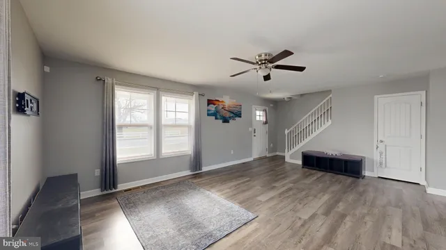 $310,000 | 311 Southeast 2nd Street, Milford, DE 19963