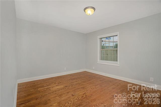 4917 Park Road, Unit B Charlotte, NC 28209 - Photo 15 of 18