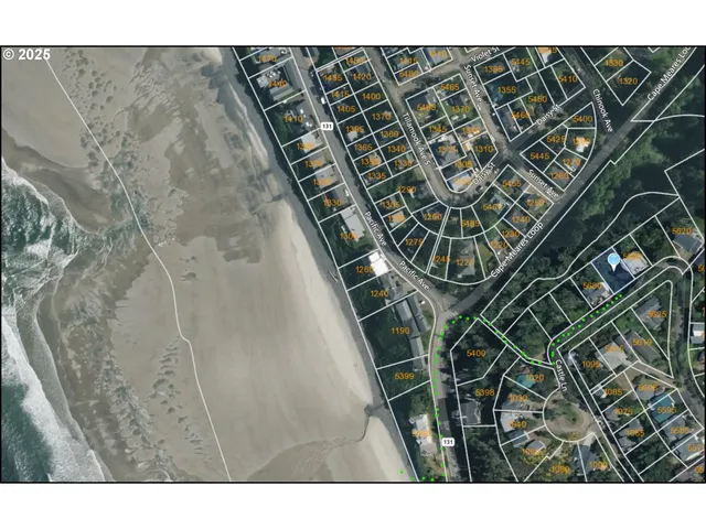 $97,500 | Castle Drive, Unit TL16500, Tillamook, OR 97141