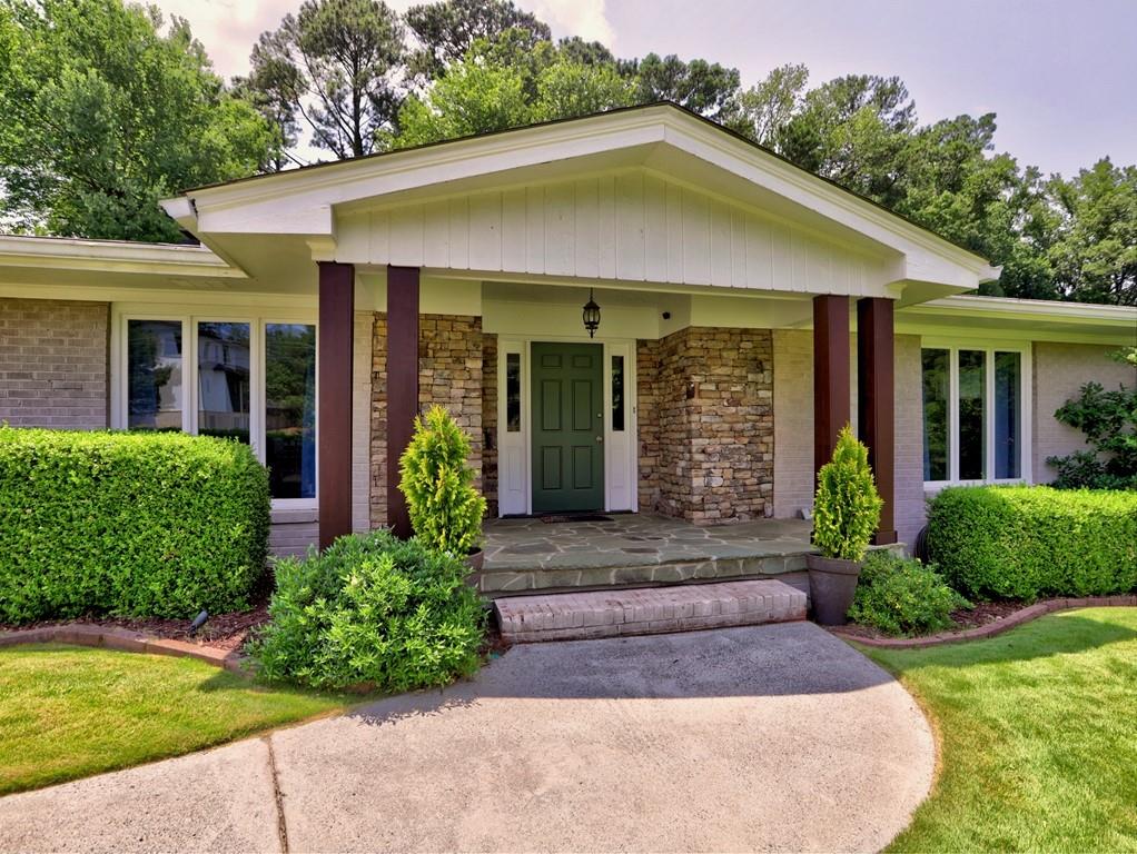 715 Glenforest Road Sandy Springs, GA 30328 - Photo 2 of 45 Gallery Image 2