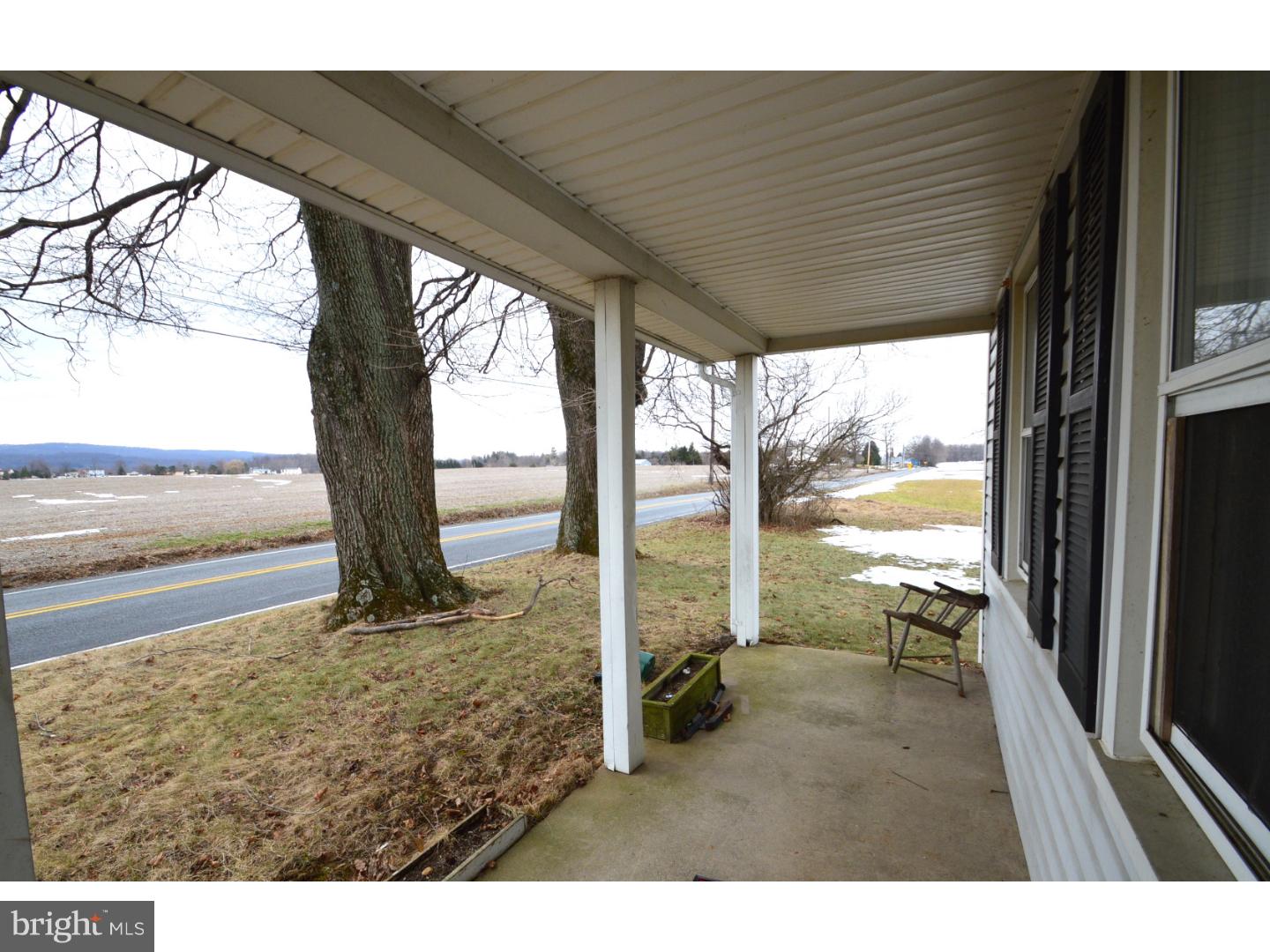 720 Old Topton Road Mertztown, PA 19539 - Photo 21 of 25 Gallery Image 21