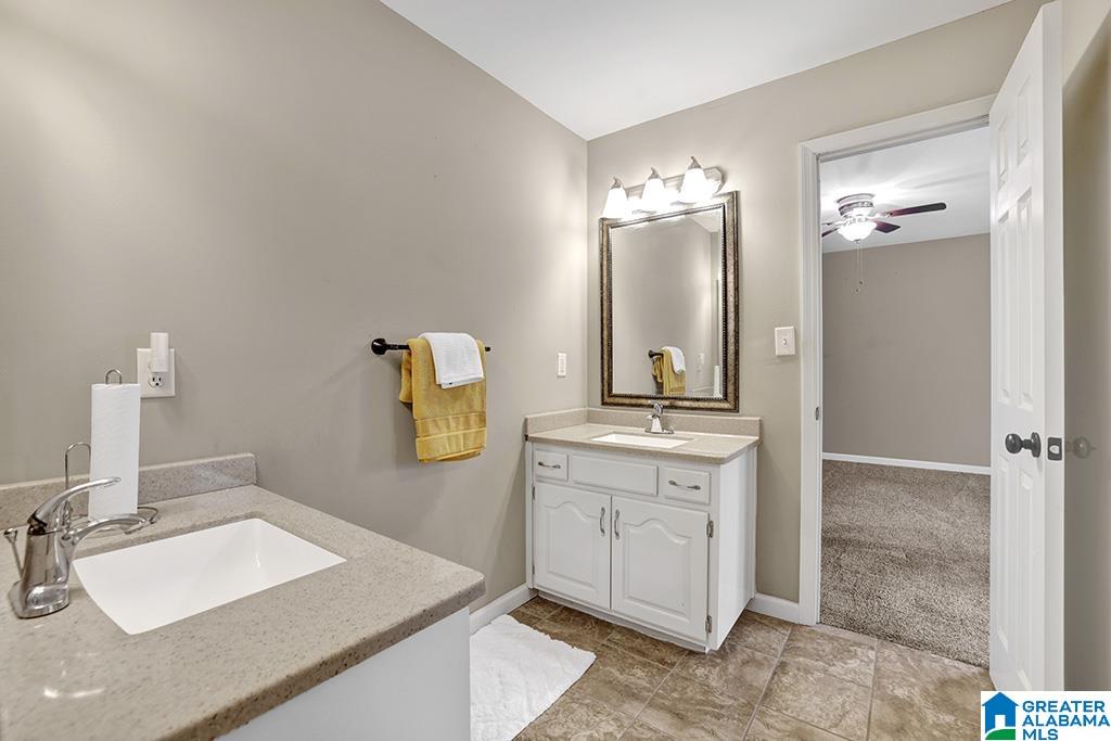 6289 Canterbury Road Pinson, AL 35126 - Photo 37 of 49