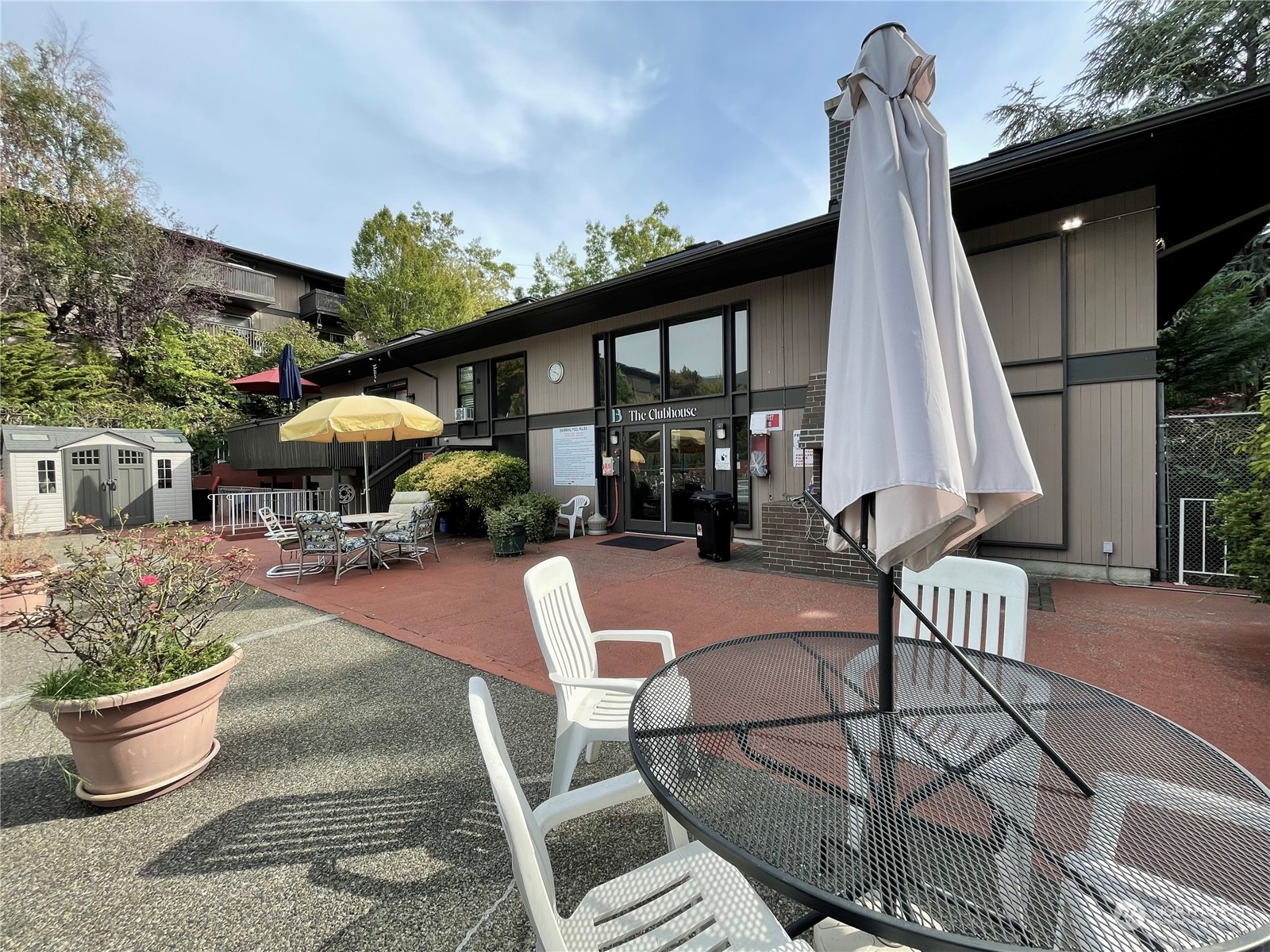 1425 South Puget Drive, Unit F5 Renton, WA 98055 - Photo 21 of 23 Gallery Image 21