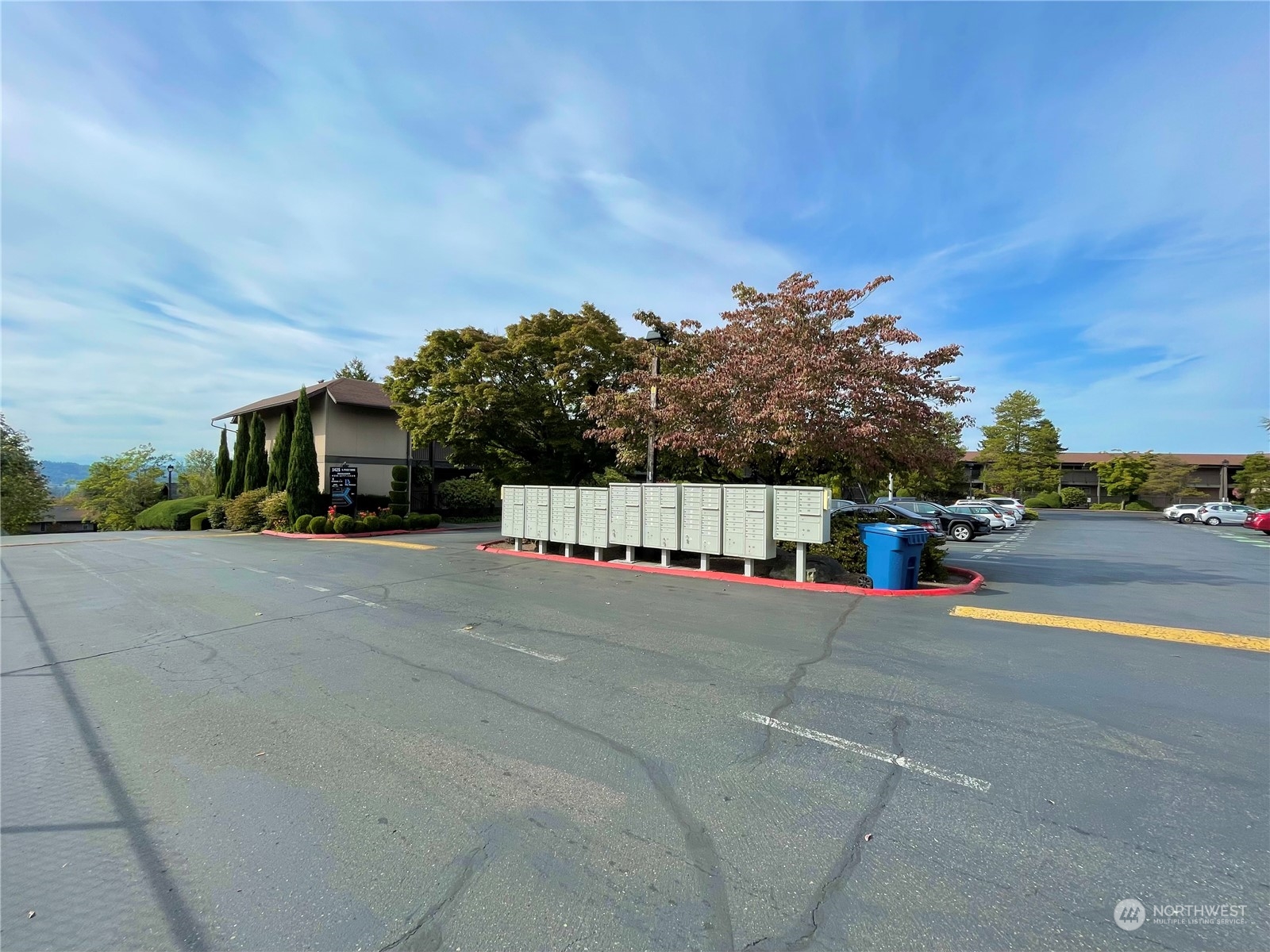 1425 South Puget Drive, Unit F5 Renton, WA 98055 - Photo 23 of 23 Gallery Image 23