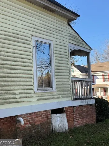 $82,900 | 420 Zebulon Street, Barnesville, GA 30204