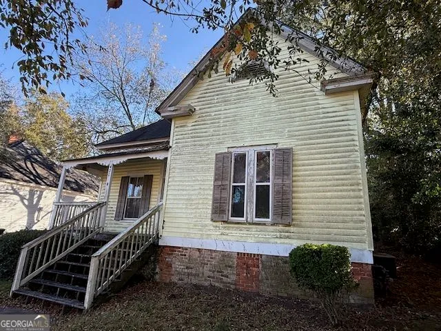 $82,900 | 420 Zebulon Street, Barnesville, GA 30204