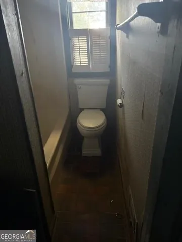 $82,900 | 420 Zebulon Street, Barnesville, GA 30204