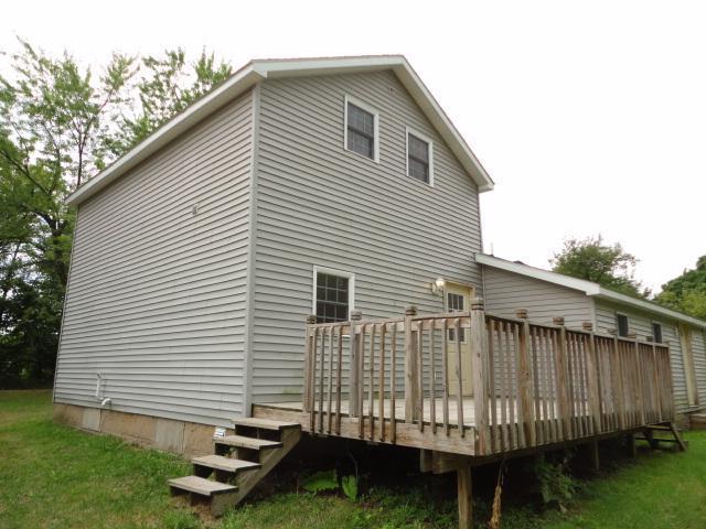 4319 Goodwin Road Lyons, MI 48851 - Photo 3 of 23 Additional Photo
