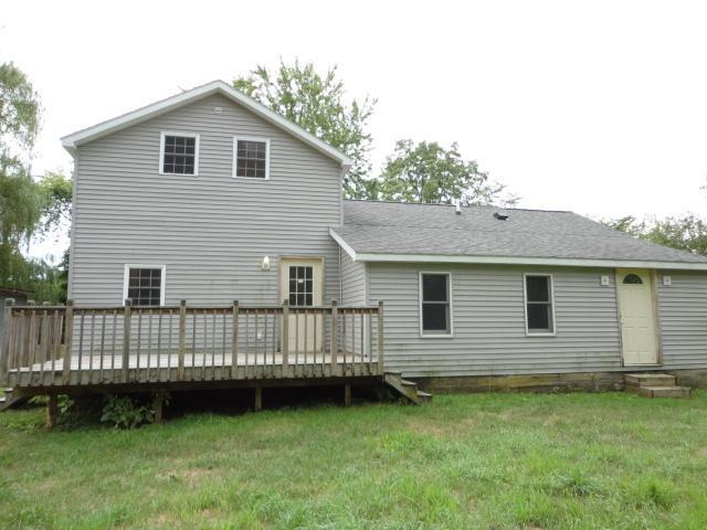 4319 Goodwin Road Lyons, MI 48851 - Photo 4 of 23 Additional Photo