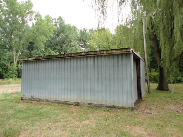 4319 Goodwin Road Lyons, MI 48851 - Photo 5 of 23 Additional Photo