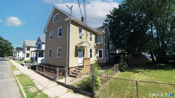 $324,999 | 3 Pasco Street, Meriden, CT 06451