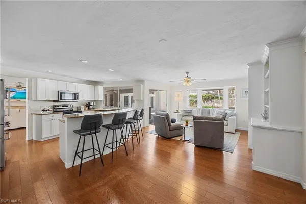 $20,000 | 707 Portside Drive, Naples, FL 34103