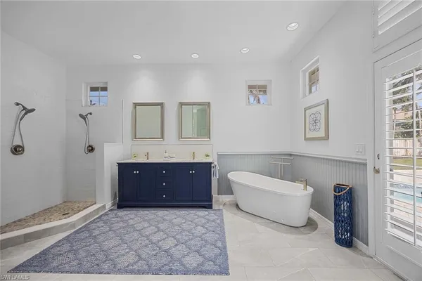 $20,000 | 707 Portside Drive, Naples, FL 34103