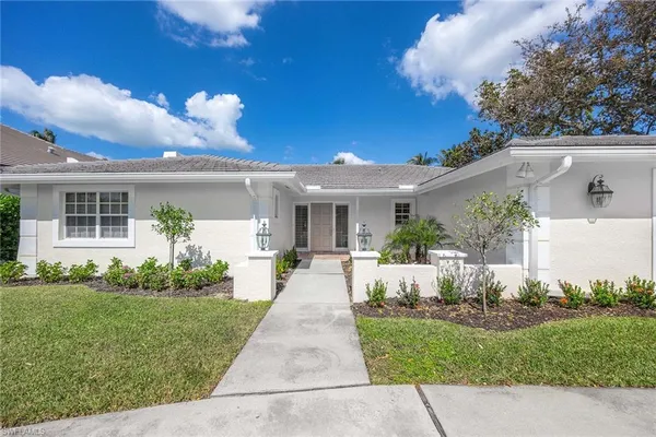 $20,000 | 707 Portside Drive, Naples, FL 34103