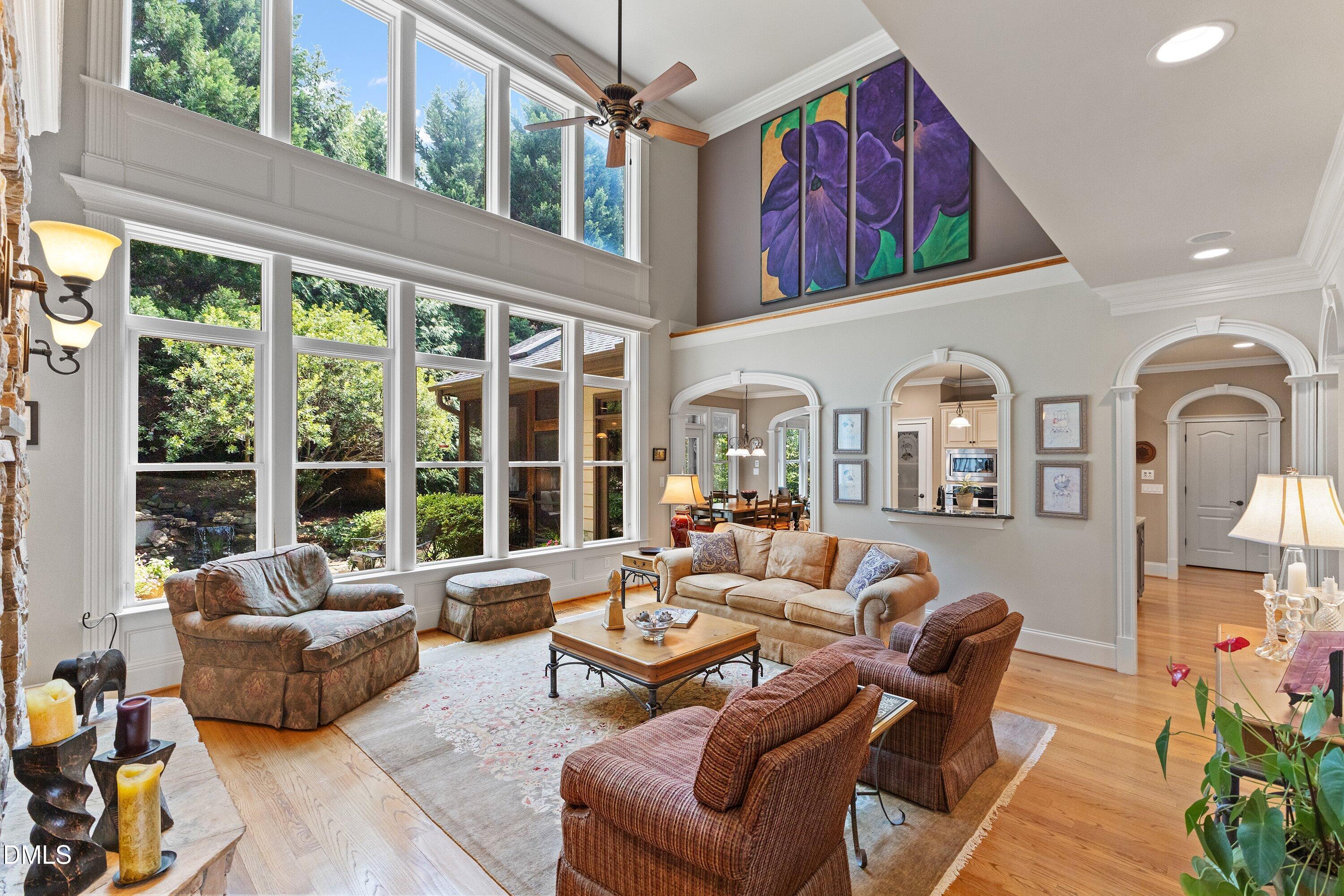6633 Rest Haven Drive Raleigh, NC 27612 - Photo 12 of 91 14-6633 Rest Haven Dr_2802