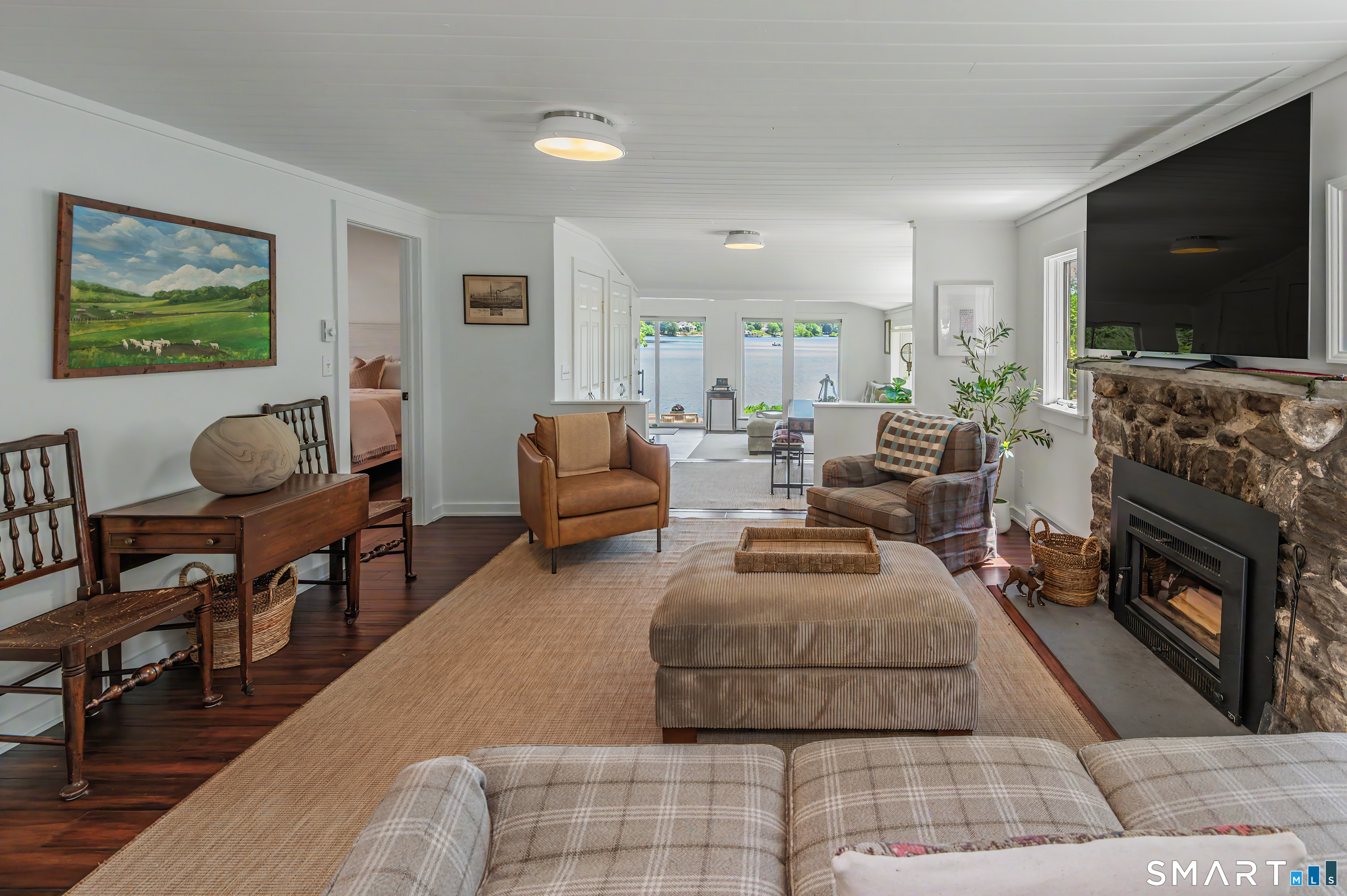 112 West Lake Road, Unit 112 Woodbury, CT 06798 - Photo 10 of 37