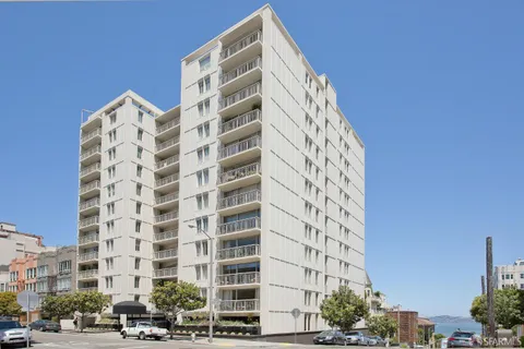 $1,495,000 | 2200 Pacific Avenue, Unit 1B, San Francisco, CA 94115