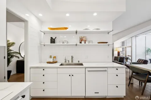 $1,495,000 | 2200 Pacific Avenue, Unit 1B, San Francisco, CA 94115