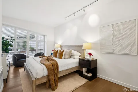 $1,495,000 | 2200 Pacific Avenue, Unit 1B, San Francisco, CA 94115