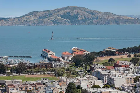 $1,495,000 | 2200 Pacific Avenue, Unit 1B, San Francisco, CA 94115