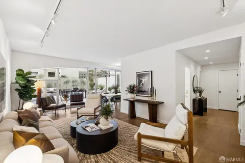 $1,495,000 | 2200 Pacific Avenue, Unit 1B, San Francisco, CA 94115