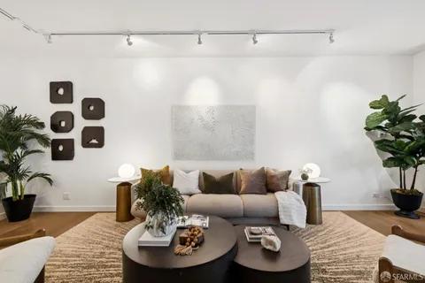 $1,495,000 | 2200 Pacific Avenue, Unit 1B, San Francisco, CA 94115