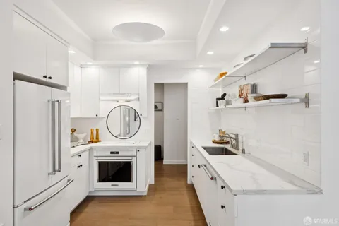 $1,495,000 | 2200 Pacific Avenue, Unit 1B, San Francisco, CA 94115