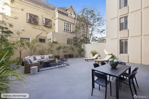 $1,495,000 | 2200 Pacific Avenue, Unit 1B, San Francisco, CA 94115