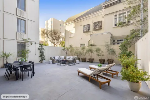 $1,495,000 | 2200 Pacific Avenue, Unit 1B, San Francisco, CA 94115