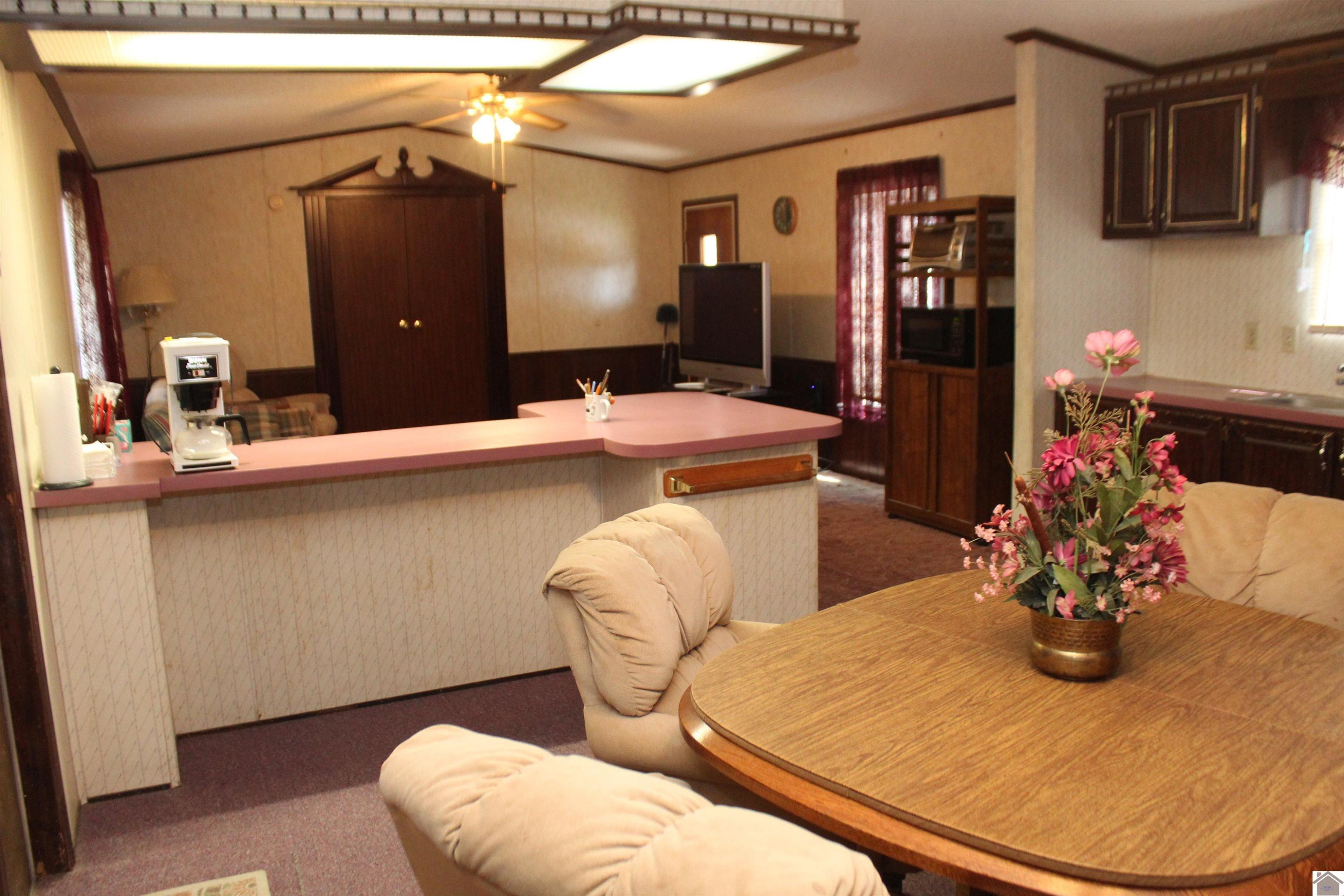 165 Hill Top Road Grand Rivers, KY 42045 - Photo 15 of 28 Photo 15