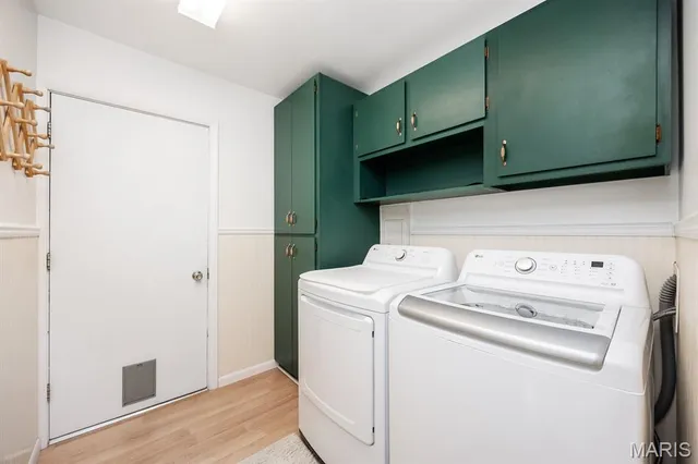 $262,500 | 27 Coachlight Drive, Mascoutah, IL 62258