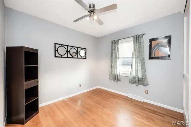 $262,500 | 27 Coachlight Drive, Mascoutah, IL 62258