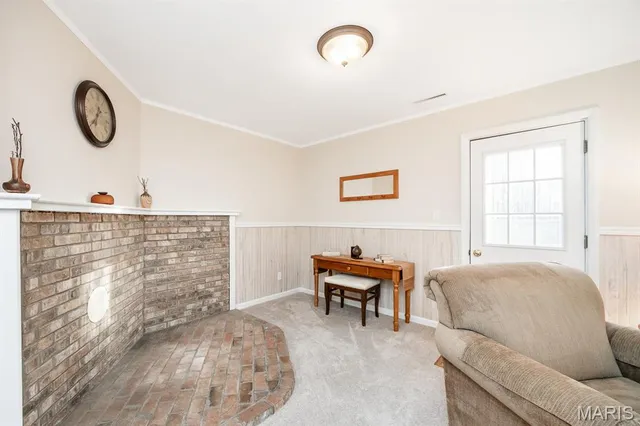 $262,500 | 27 Coachlight Drive, Mascoutah, IL 62258