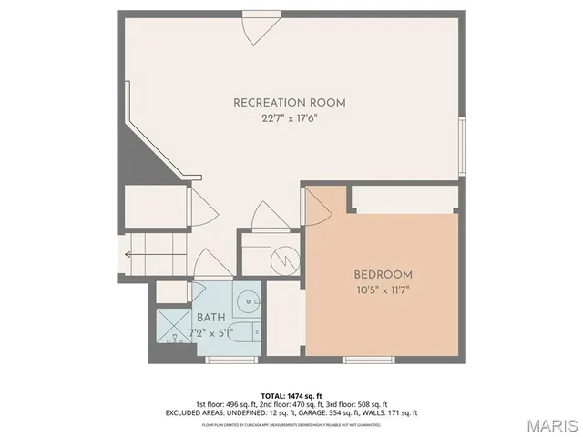 $267,500 | 27 Coachlight Drive, Mascoutah, IL 62258