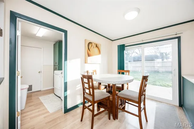 $262,500 | 27 Coachlight Drive, Mascoutah, IL 62258