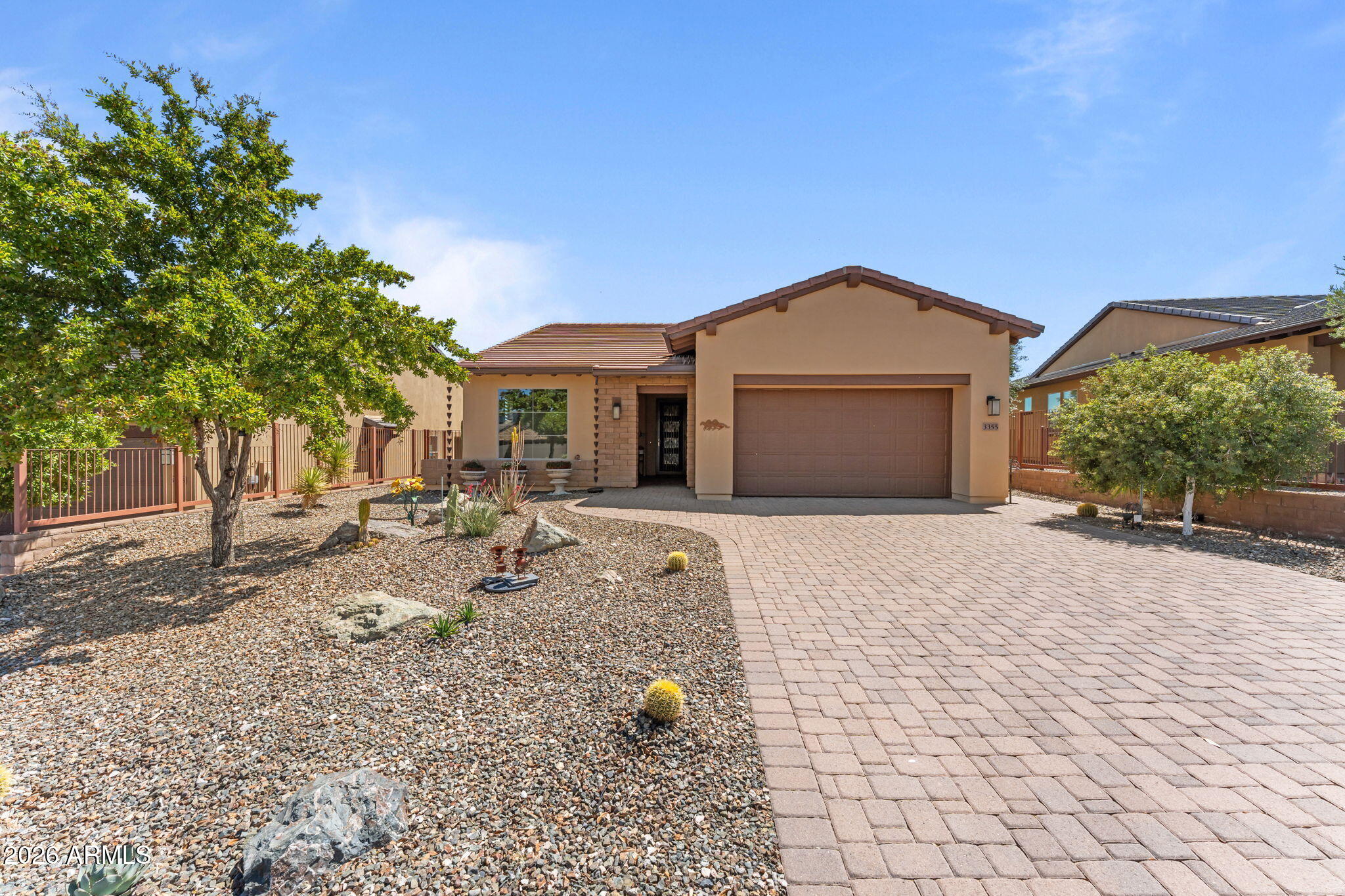 3355 Rising Sun Ridge Wickenburg, AZ 85390 - Photo 33 of 36 3355 Rising Sun Ridge