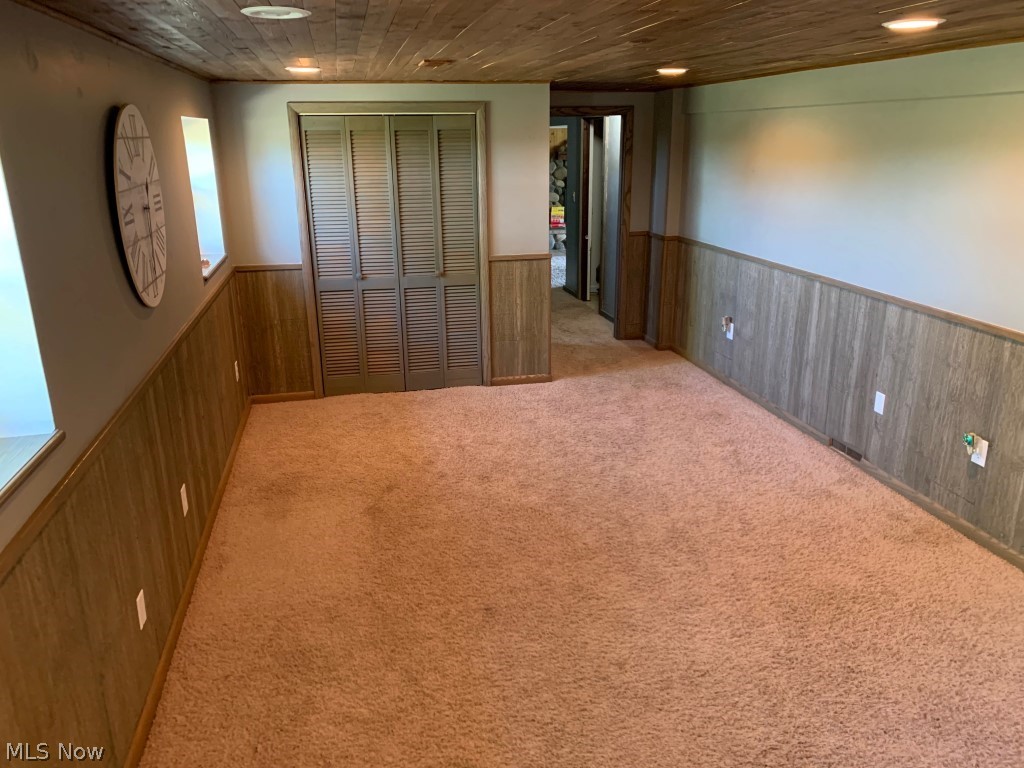 5305 Veto Road Vincent, OH 45784 - Photo 24 of 35 Great Room to Rec Room