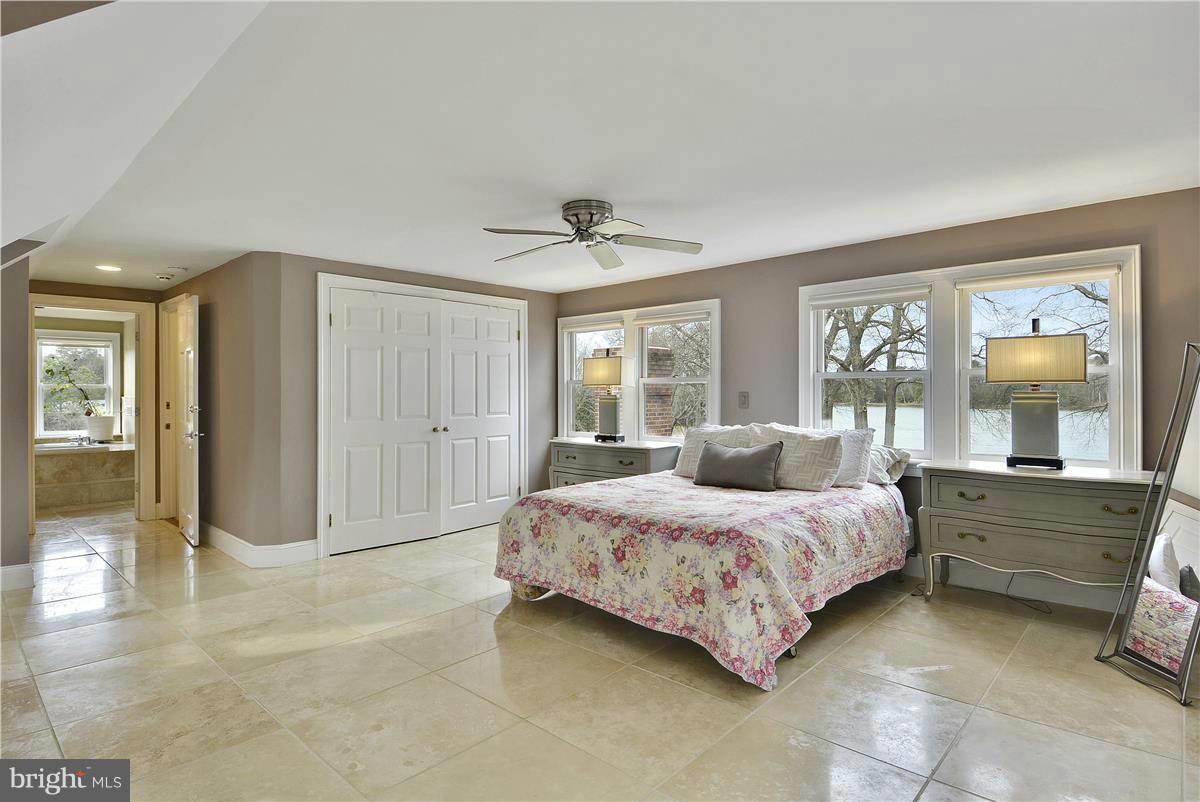 9062 Bozman Neavitt Road St. Michaels, MD 21663 - Photo 18 of 30 3rd Floor Bedroom
