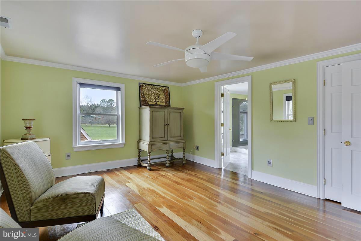 9062 Bozman Neavitt Road St. Michaels, MD 21663 - Photo 19 of 30 Bedroom (Master)