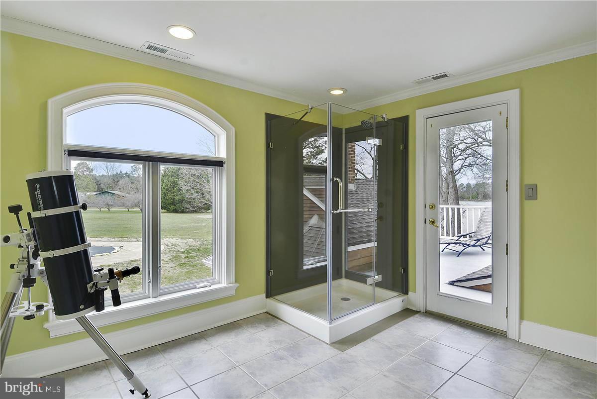 9062 Bozman Neavitt Road St. Michaels, MD 21663 - Photo 20 of 30 Bath (Master)