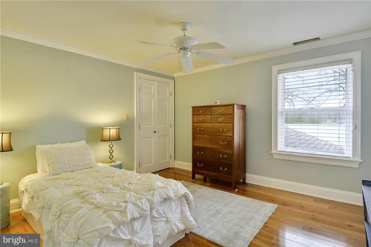 9062 Bozman Neavitt Road St. Michaels, MD 21663 - Photo 23 of 30 Bedroom
