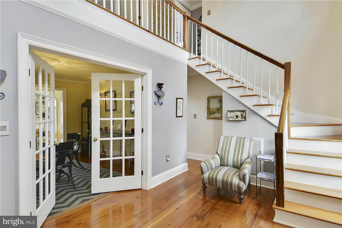9062 Bozman Neavitt Road St. Michaels, MD 21663 - Photo 5 of 30 Entrance Foyer