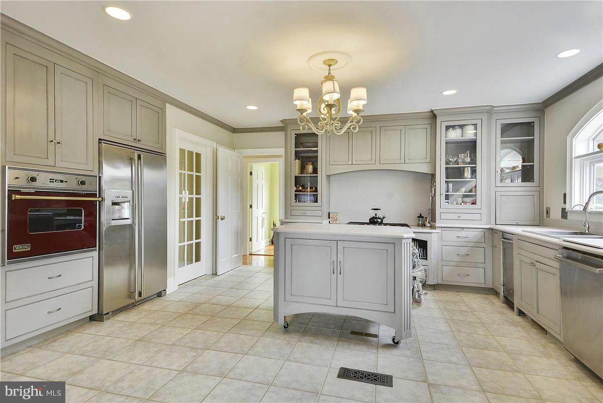 9062 Bozman Neavitt Road St. Michaels, MD 21663 - Photo 7 of 30 Kitchen
