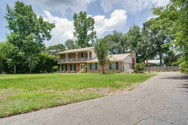 $440,000 | 2334 Clare Drive, Tallahassee, FL 32309
