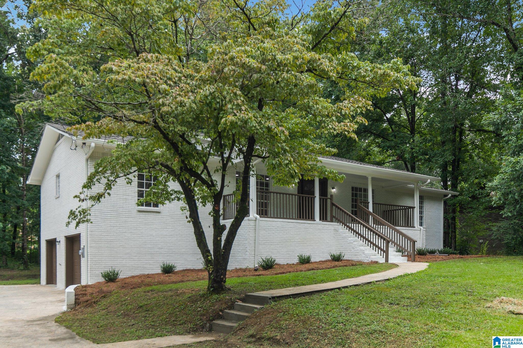3009 Virginia Drive Bessemer, AL 35023 - Photo 2 of 33