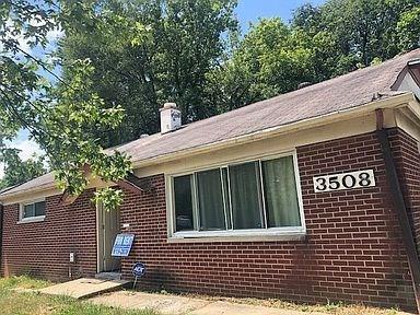 3508 Minger Road Indianapolis, IN 46222 - Photo 2 of 2 Gallery Image 2