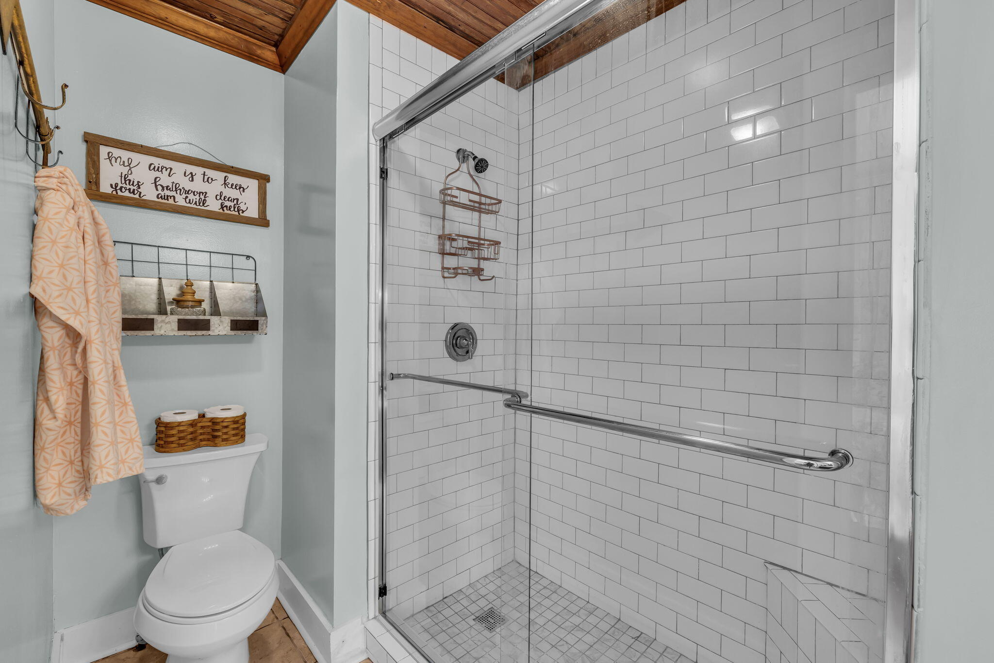 680 Glass Mill Road Chickamauga, GA 30707 - Photo 79 of 91 Full Bathroom