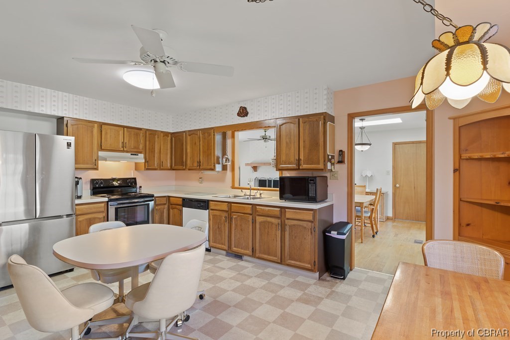 88 North Sioux Road Kilmarnock, VA 22482 - Photo 14 of 35