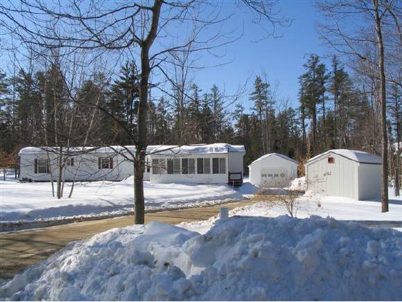 100 Davis Hill Road Conway, NH 03813 - Photo 1 of 1