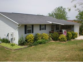 232 Leesburg Road Telford, TN 37690 - Photo 1 of 11 Front